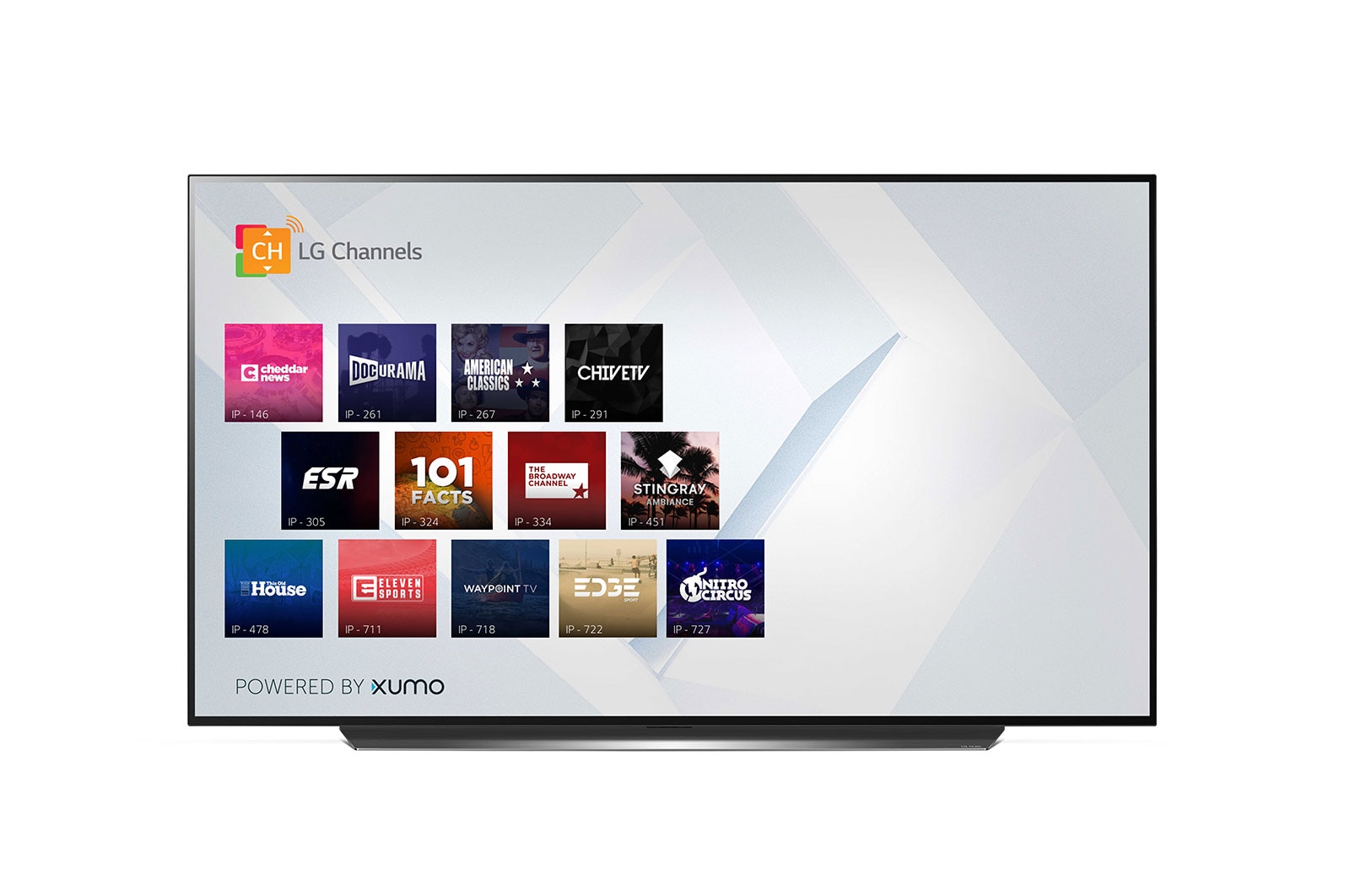 LG CX 77 inch 4K Ultra HD Smart OLED TV, OLED77CX6LA