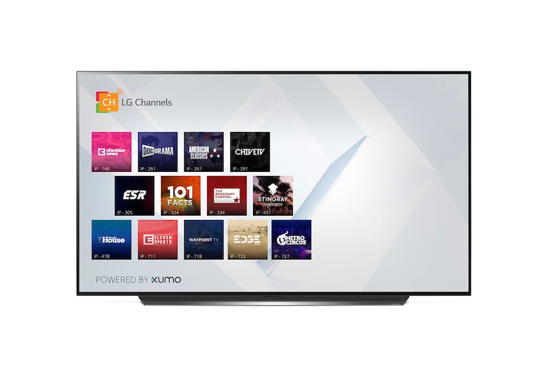LG CX 77 inch 4K Ultra HD Smart OLED TV, OLED77CX6LA