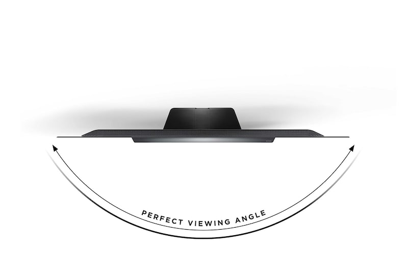 LG CX 77 inch 4K Ultra HD Smart OLED TV, OLED77CX6LA