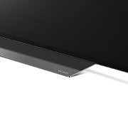 LG CX 77 inch 4K Ultra HD Smart OLED TV, OLED77CX6LA