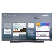 LG CX 77 inch 4K Ultra HD Smart OLED TV, OLED77CX6LA