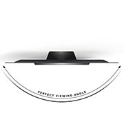 LG CX 77 inch 4K Ultra HD Smart OLED TV, OLED77CX6LA