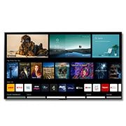 LG OLED G1 77" 4K Smart TV, OLED77G16LA