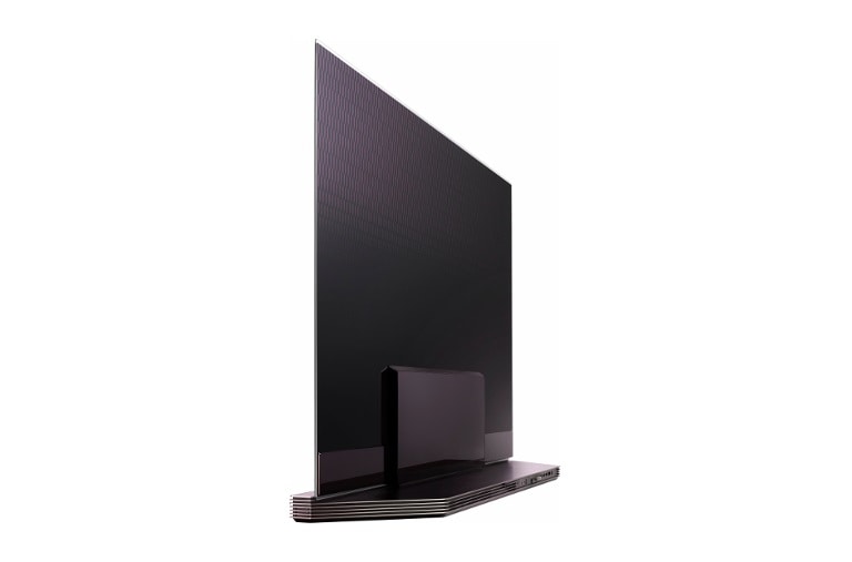 LG SIGNATURE OLED 4K TV - 77", OLED77G7V