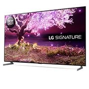 LG OLED Z1 77" 8K Smart TV, OLED77Z19LA