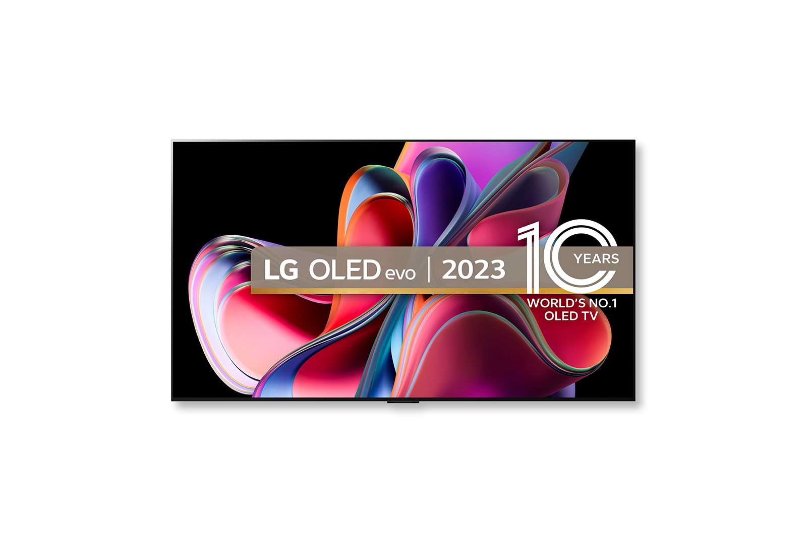 83 inch LG OLED evo G3 - OLED83G36LA | LG UK