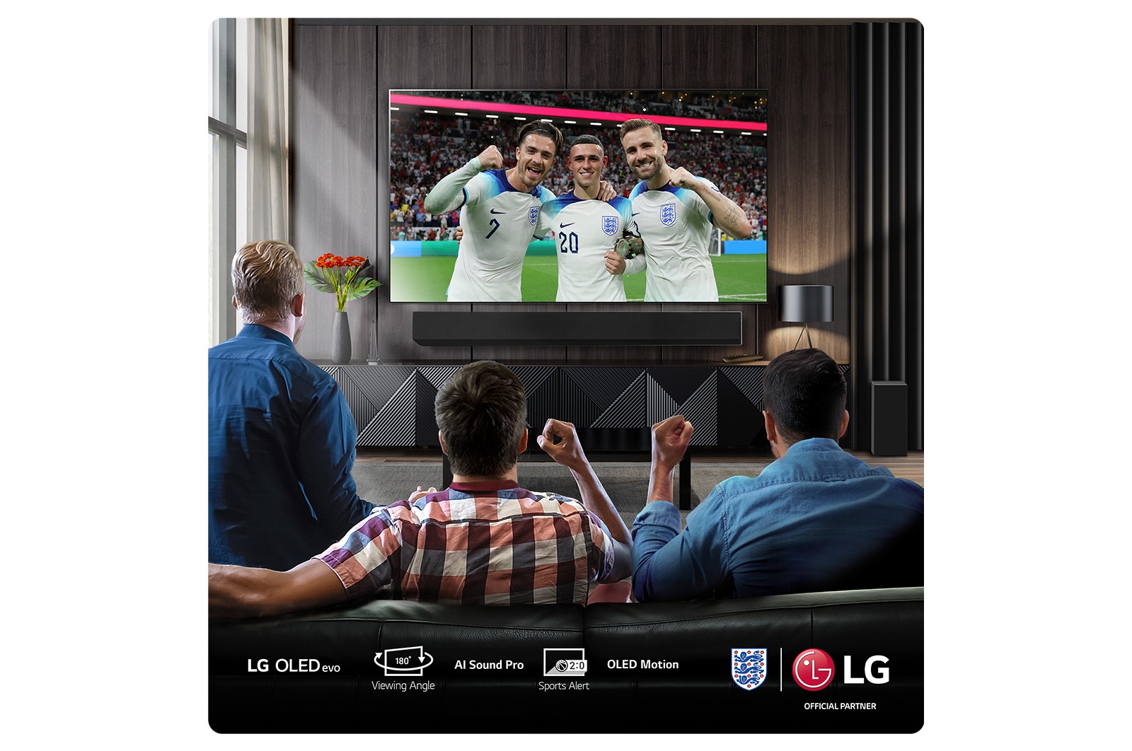 LG OLED evo G3 83 inch 4K Smart TV 2023, OLED83G36LA