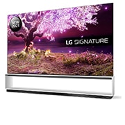 LG OLED Z1 88" 8K Smart TV, OLED88Z19LA