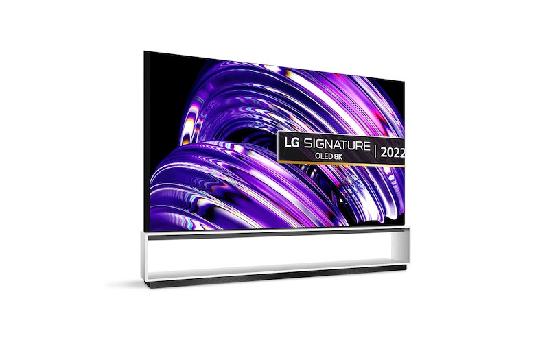 LG OLED Z2 88, OLED88Z29LA