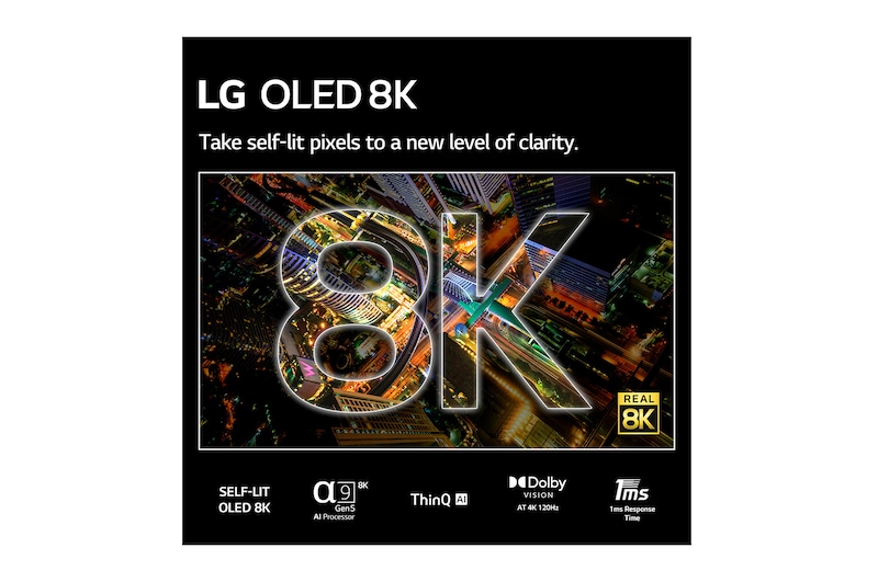 LG OLED Z2 88, OLED88Z29LA