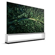 LG OLED Z9 88" 8K Smart TV, OLED88Z9PLA