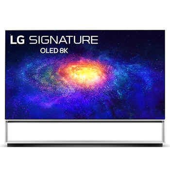 LG OLED88ZX9LA.AEK Product Support: Manuals, Warranty & More | LG UK