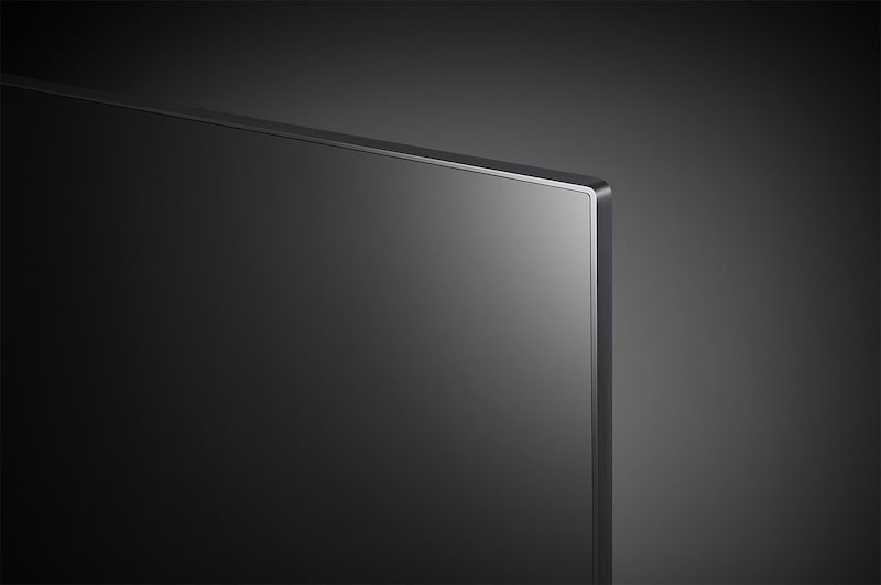 LG ZX 88 inch 8K SIGNATURE OLED TV, OLED88ZX9LA