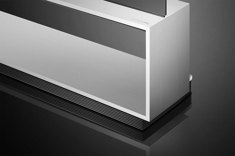 LG ZX 88 inch 8K SIGNATURE OLED TV, OLED88ZX9LA