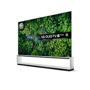 LG ZX 88 inch 8K SIGNATURE OLED TV, OLED88ZX9LA