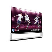 LG ZX 88 inch 8K SIGNATURE OLED TV, OLED88ZX9LA
