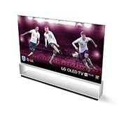 LG ZX 88 inch 8K SIGNATURE OLED TV, OLED88ZX9LA