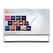 LG ZX 88 inch 8K SIGNATURE OLED TV, OLED88ZX9LA