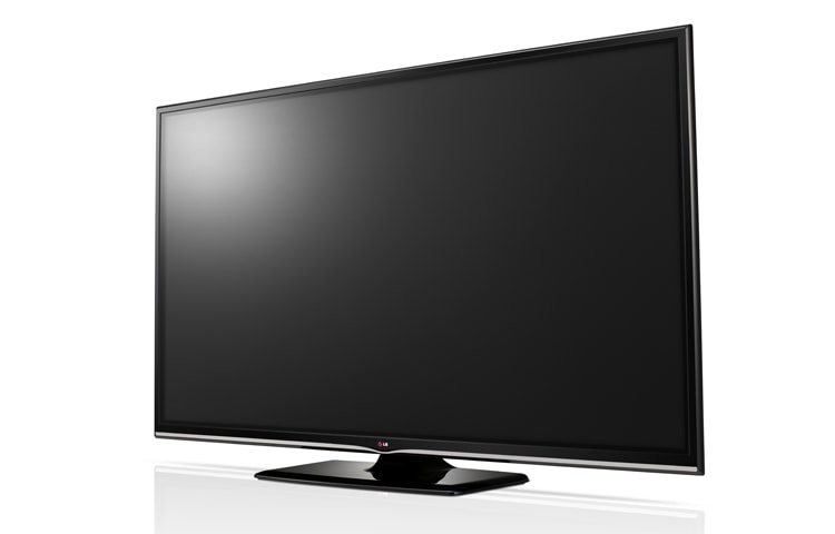 LG 60" LG Plasma Smart TV, 60PB660V