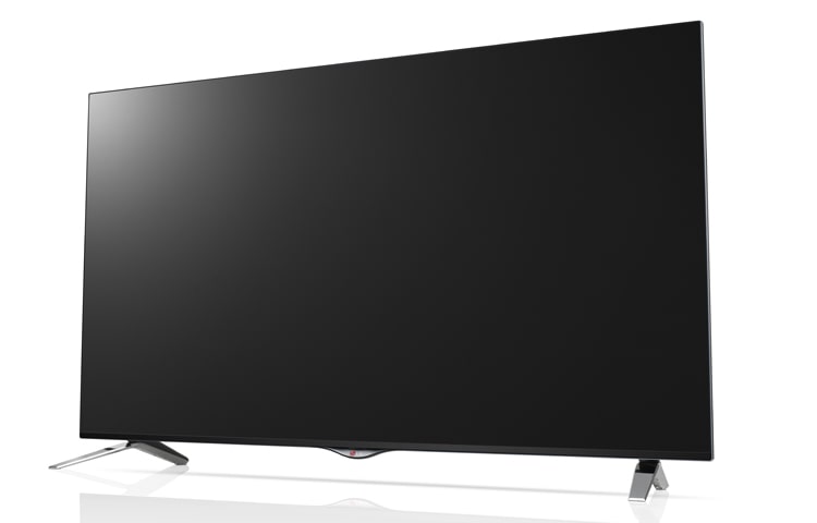 LG 55” LG ULTRA HD 4K TV, 55UB830V