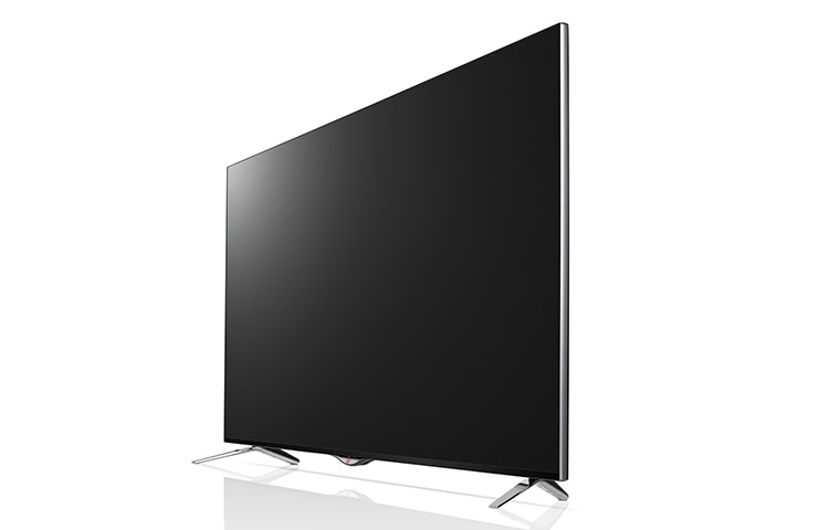 LG 55” LG ULTRA HD 4K TV, 55UB830V