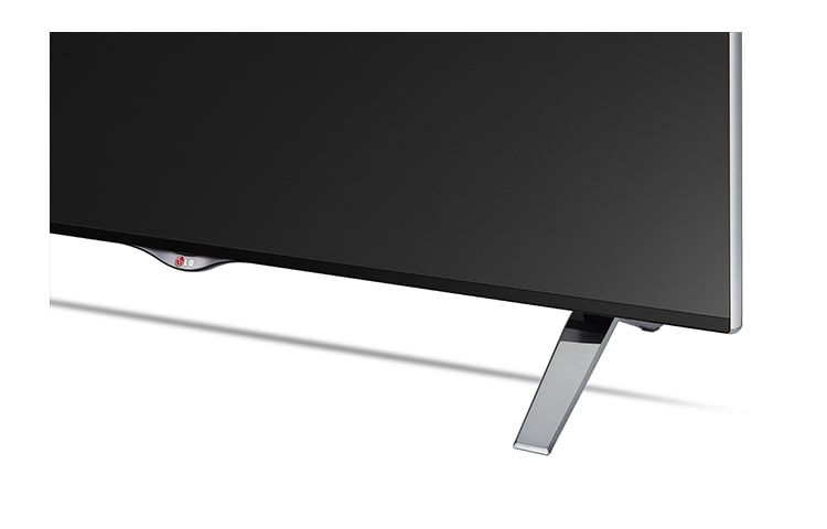 LG 55” LG ULTRA HD 4K TV, 55UB830V