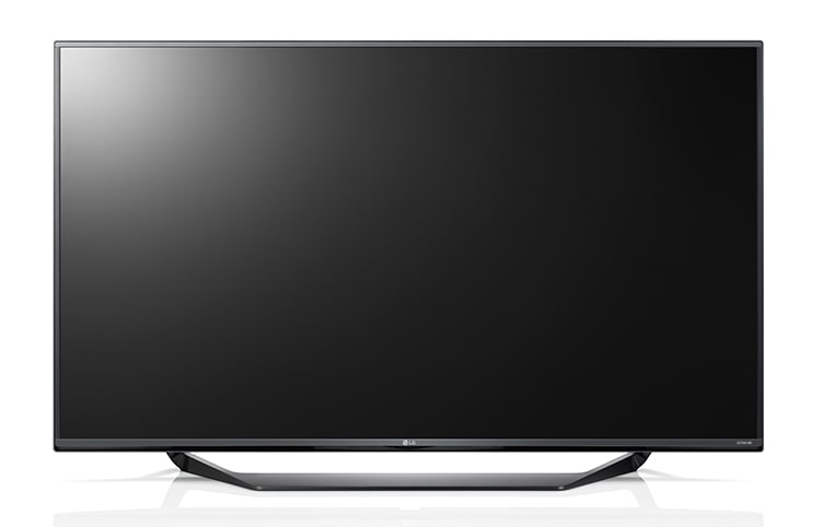 LG 65" LG ULTRA HD 4K TV, 65UF675V