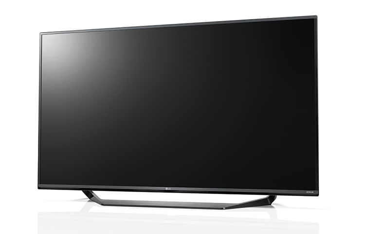 LG 55" LG ULTRA HD 4K TV, 55UF675V