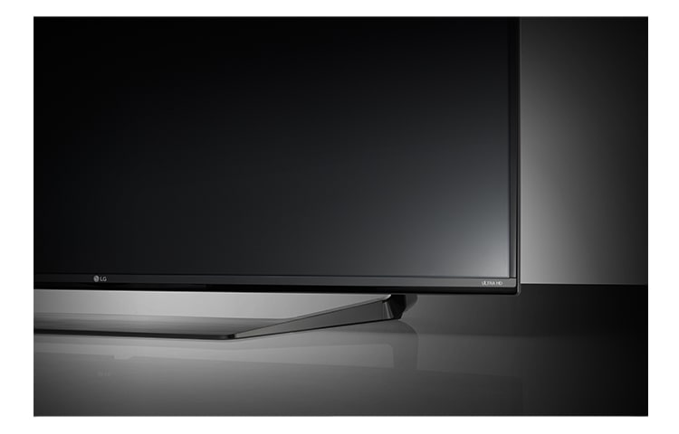 LG 55" LG ULTRA HD 4K TV, 55UF675V