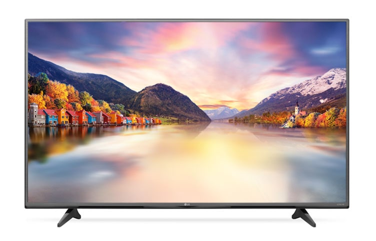 LG 55" LG Ultra HD 4K TV, 55UF680V