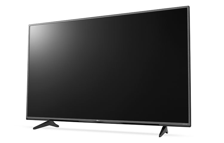 LG 49" LG Ultra HD 4K TV, 49UF680V