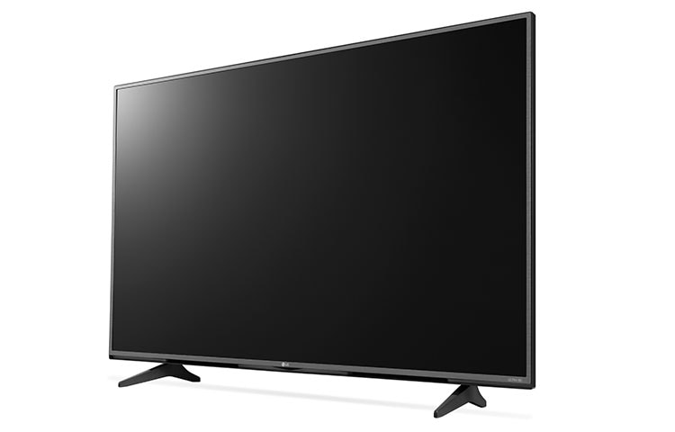 LG 49" LG Ultra HD 4K TV, 49UF680V