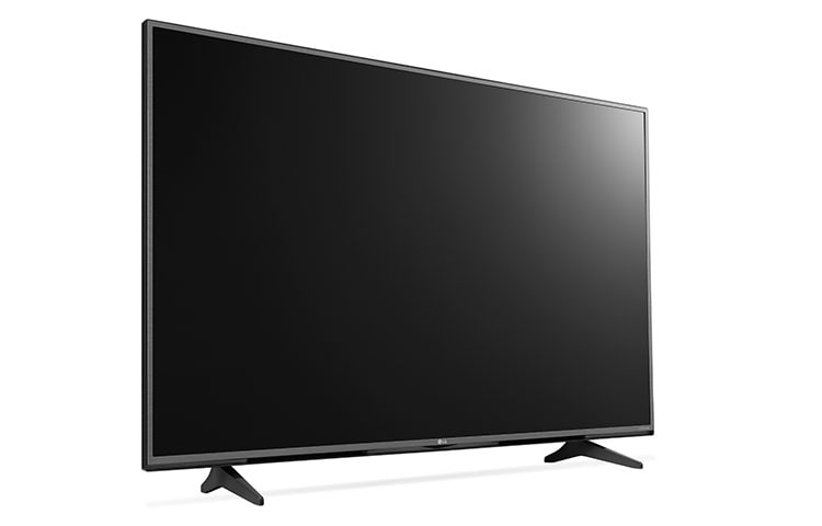 LG 49" LG Ultra HD 4K TV, 49UF680V