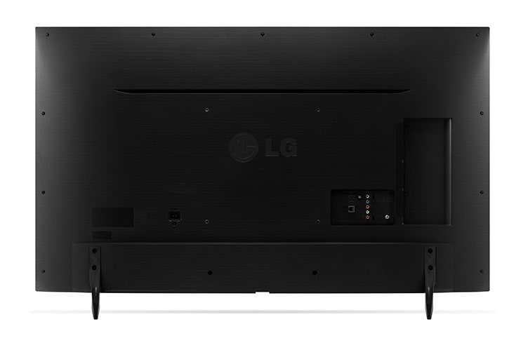 LG 49" LG Ultra HD 4K TV, 49UF680V