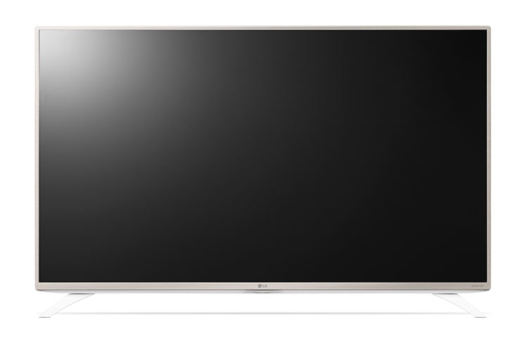 LG 49" LG Ultra HD 4K TV, 49UF690V