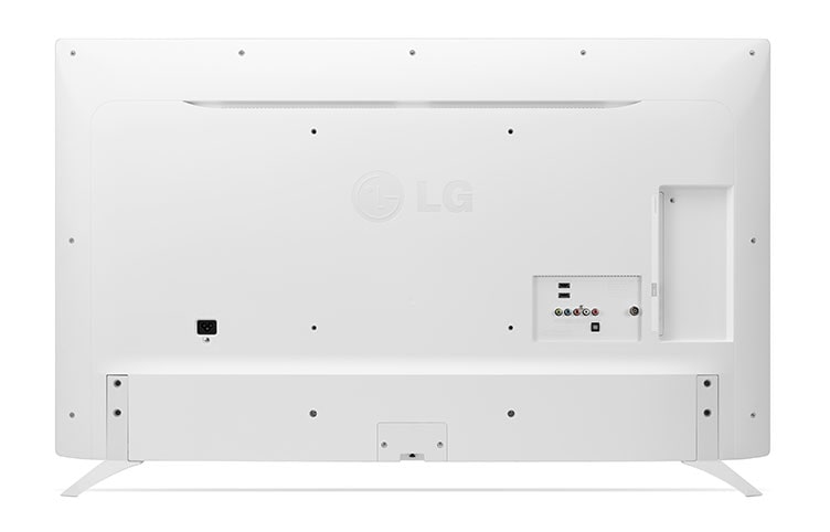 LG 49" LG Ultra HD 4K TV, 49UF690V