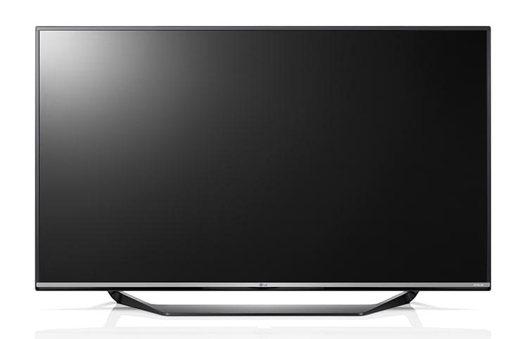 LG 43" LG ULTRA HD 4K TV, 43UF770V