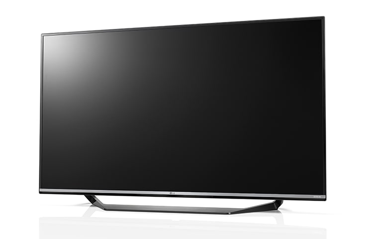 LG 55" LG ULTRA HD 4K TV, 55UF770V