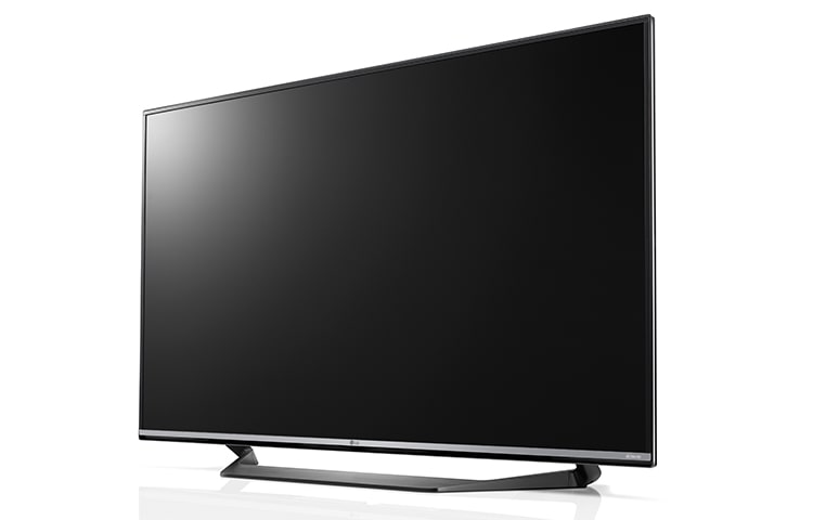 LG 43" LG ULTRA HD 4K TV, 43UF770V