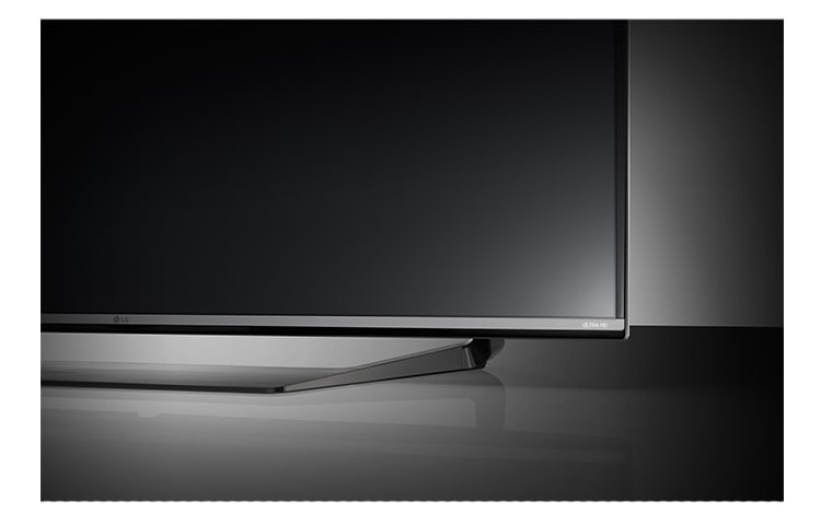 LG 55" LG ULTRA HD 4K TV, 55UF770V