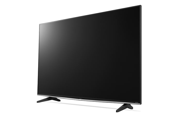 LG 58" LG ULTRA HD 4K TV, 58UF830V