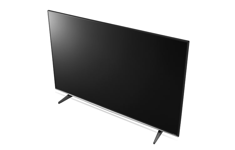LG 58" LG ULTRA HD 4K TV, 58UF830V