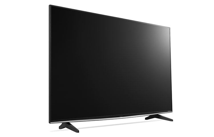 LG 58" LG ULTRA HD 4K TV, 58UF830V