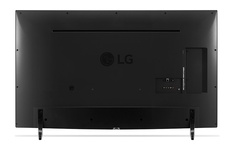 LG 58" LG ULTRA HD 4K TV, 58UF830V