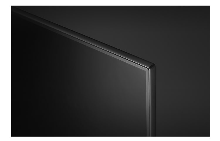 LG 58" LG ULTRA HD 4K TV, 58UF830V