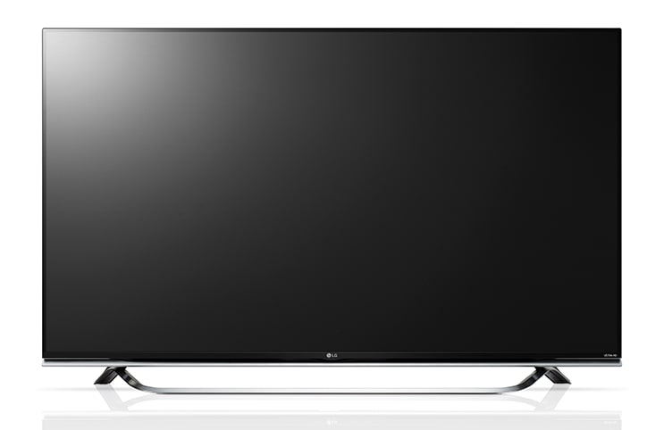 LG 49" LG ULTRA HD 4K TV, 49UF850V