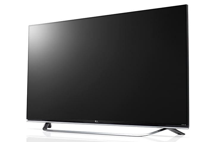 LG 49" LG ULTRA HD 4K TV, 49UF850V