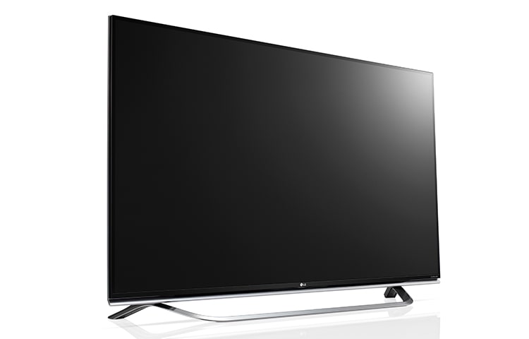 LG 49" LG ULTRA HD 4K TV, 49UF850V