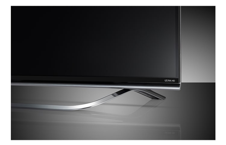 LG 49" LG ULTRA HD 4K TV, 49UF850V