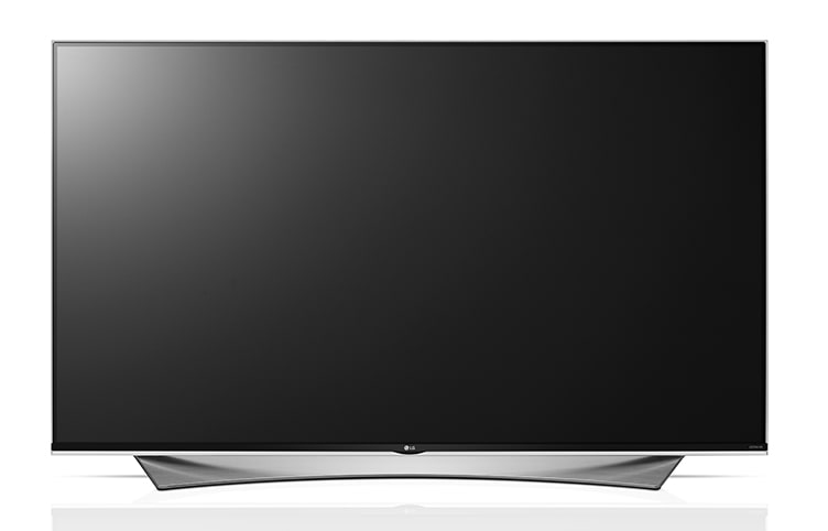 LG 55” LG ULTRA HD 4K TV, 55UF950V